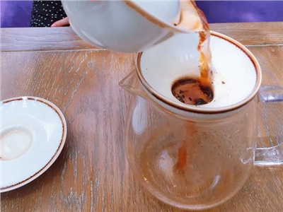 洗茶洗的是什么？你真的知道嗎？