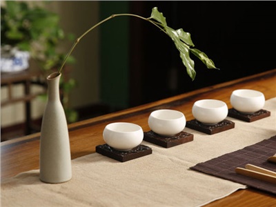 茯茶“湘益味”，黑茶“領(lǐng)頭羊”——“和平之茯”暨“益生源”新品發(fā)布會在京成功舉辦